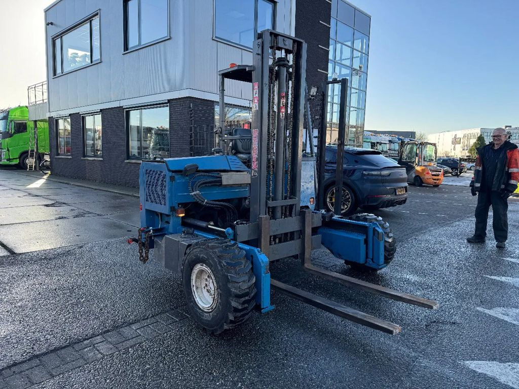 Moffett M5 20.3 2 TONS + SIDESHIFT - M5 20.3 KOOIAAP HEF - Ajoneuvotrukki: kuva Moffett M5 20.3 2 TONS + SIDESHIFT - M5 20.3 KOOIAAP HEF - Ajoneuvotrukki Moffett M5 20.3 2 TONS + SIDESHIFT - M5 20.3 KOOIAAP HEF - Ajoneuvotrukki: kuva Moffett M5 20.3 2 TONS + SIDESHIFT - M5 20.3 KOOIAAP HEF - Ajoneuvotrukki