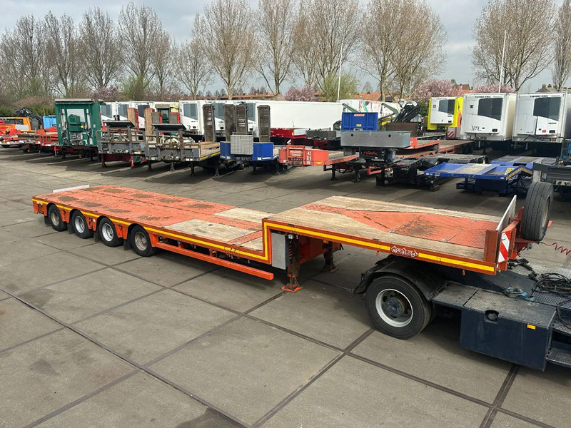 Nooteboom MCO-58-04V 4 AXLE FORCED STEERING AN DOUBLE EXTENDABLE TILL 26,53 METER - Apuvaunu puoliperävaunu: kuva Nooteboom MCO-58-04V 4 AXLE FORCED STEERING AN DOUBLE EXTENDABLE TILL 26,53 METER - Apuvaunu puoliperävaunu Nooteboom MCO-58-04V 4 AXLE FORCED STEERING AN DOUBLE EXTENDABLE TILL 26,53 METER - Apuvaunu puoliperävaunu: kuva Nooteboom MCO-58-04V 4 AXLE FORCED STEERING AN DOUBLE EXTENDABLE TILL 26,53 METER - Apuvaunu puoliperävaunu