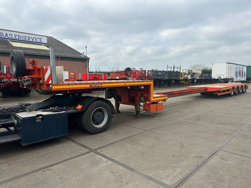 Nooteboom MCO-58-04V 4 AXLE FORCED STEERING AN DOUBLE EXTENDABLE TILL 26,53 METER - Apuvaunu puoliperävaunu: kuva Nooteboom MCO-58-04V 4 AXLE FORCED STEERING AN DOUBLE EXTENDABLE TILL 26,53 METER - Apuvaunu puoliperävaunu Nooteboom MCO-58-04V 4 AXLE FORCED STEERING AN DOUBLE EXTENDABLE TILL 26,53 METER - Apuvaunu puoliperävaunu: kuva Nooteboom MCO-58-04V 4 AXLE FORCED STEERING AN DOUBLE EXTENDABLE TILL 26,53 METER - Apuvaunu puoliperävaunu