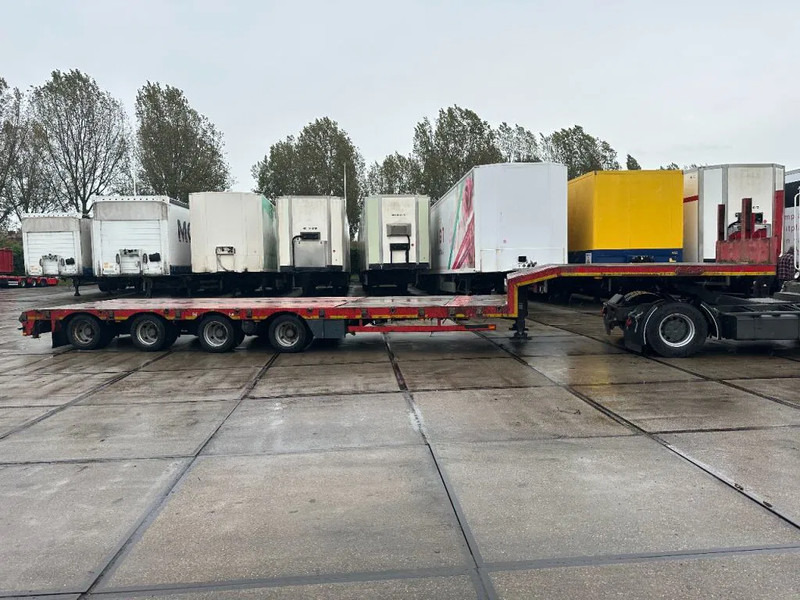 Nooteboom OSD-50-04V, 4 AXLE, 6,7 EXTENDABLE LAST 2 STEERING - Apuvaunu puoliperävaunu: kuva Nooteboom OSD-50-04V, 4 AXLE, 6,7 EXTENDABLE LAST 2 STEERING - Apuvaunu puoliperävaunu Nooteboom OSD-50-04V, 4 AXLE, 6,7 EXTENDABLE LAST 2 STEERING - Apuvaunu puoliperävaunu: kuva Nooteboom OSD-50-04V, 4 AXLE, 6,7 EXTENDABLE LAST 2 STEERING - Apuvaunu puoliperävaunu