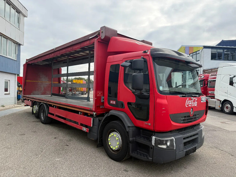 Renault Premium 380 380 6X2 STUURAS - Umpikori kuorma-auto: kuva Renault Premium 380 380 6X2 STUURAS - Umpikori kuorma-auto Renault Premium 380 380 6X2 STUURAS - Umpikori kuorma-auto: kuva Renault Premium 380 380 6X2 STUURAS - Umpikori kuorma-auto