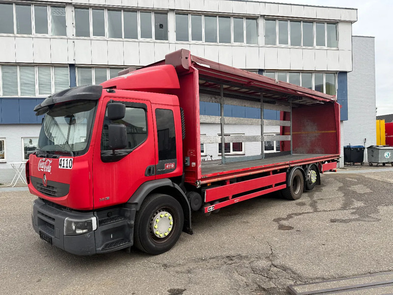 Renault Premium 380 380 6X2 STUURAS - Umpikori kuorma-auto: kuva Renault Premium 380 380 6X2 STUURAS - Umpikori kuorma-auto Renault Premium 380 380 6X2 STUURAS - Umpikori kuorma-auto: kuva Renault Premium 380 380 6X2 STUURAS - Umpikori kuorma-auto