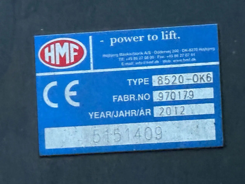 Scania G440 8X2 EURO 6 HMF 8520 + REMOTE CONTROL TWISTLOCKS - Nosturiauto: kuva Scania G440 8X2 EURO 6 HMF 8520 + REMOTE CONTROL TWISTLOCKS - Nosturiauto Scania G440 8X2 EURO 6 HMF 8520 + REMOTE CONTROL TWISTLOCKS - Nosturiauto: kuva Scania G440 8X2 EURO 6 HMF 8520 + REMOTE CONTROL TWISTLOCKS - Nosturiauto