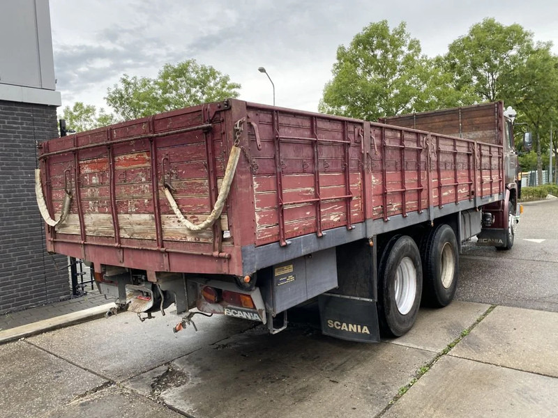 Scania LB141 V8 141 V8 - 6X2 - BOX 7,35 METER - Lava-kuorma-auto: kuva Scania LB141 V8 141 V8 - 6X2 - BOX 7,35 METER - Lava-kuorma-auto Scania LB141 V8 141 V8 - 6X2 - BOX 7,35 METER - Lava-kuorma-auto: kuva Scania LB141 V8 141 V8 - 6X2 - BOX 7,35 METER - Lava-kuorma-auto