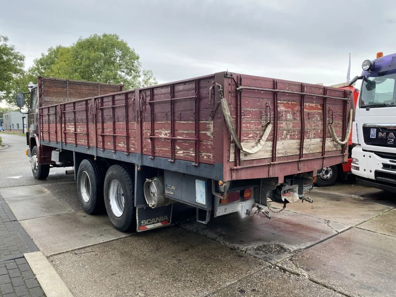 Scania LB141 V8 141 V8 - 6X2 - BOX 7,35 METER - Lava-kuorma-auto: kuva Scania LB141 V8 141 V8 - 6X2 - BOX 7,35 METER - Lava-kuorma-auto Scania LB141 V8 141 V8 - 6X2 - BOX 7,35 METER - Lava-kuorma-auto: kuva Scania LB141 V8 141 V8 - 6X2 - BOX 7,35 METER - Lava-kuorma-auto