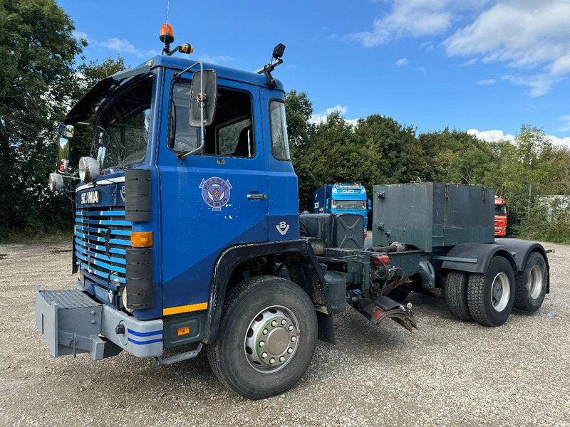 Scania LB141 V8 6X2 HUB REDUCTION - FULL STEEL SUSP. - MANUAL GEAR - Kuorma-auto alusta: kuva Scania LB141 V8 6X2 HUB REDUCTION - FULL STEEL SUSP. - MANUAL GEAR - Kuorma-auto alusta Scania LB141 V8 6X2 HUB REDUCTION - FULL STEEL SUSP. - MANUAL GEAR - Kuorma-auto alusta: kuva Scania LB141 V8 6X2 HUB REDUCTION - FULL STEEL SUSP. - MANUAL GEAR - Kuorma-auto alusta
