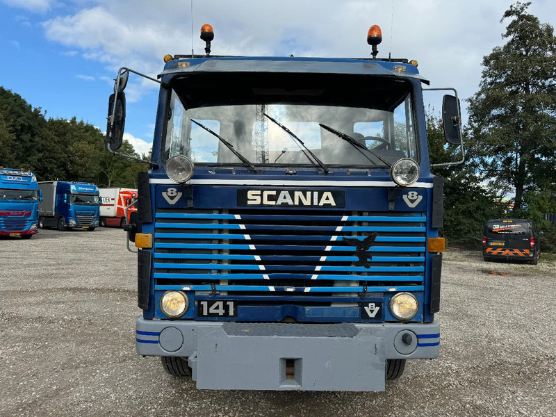 Scania LB141 V8 6X2 HUB REDUCTION - FULL STEEL SUSP. - MANUAL GEAR - Kuorma-auto alusta: kuva Scania LB141 V8 6X2 HUB REDUCTION - FULL STEEL SUSP. - MANUAL GEAR - Kuorma-auto alusta Scania LB141 V8 6X2 HUB REDUCTION - FULL STEEL SUSP. - MANUAL GEAR - Kuorma-auto alusta: kuva Scania LB141 V8 6X2 HUB REDUCTION - FULL STEEL SUSP. - MANUAL GEAR - Kuorma-auto alusta
