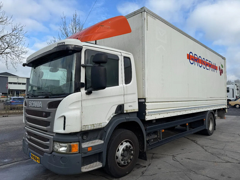 Scania P230 4X2 - EURO 5 + DHOLLANDIA LIFT - Umpikori kuorma-auto: kuva Scania P230 4X2 - EURO 5 + DHOLLANDIA LIFT - Umpikori kuorma-auto Scania P230 4X2 - EURO 5 + DHOLLANDIA LIFT - Umpikori kuorma-auto: kuva Scania P230 4X2 - EURO 5 + DHOLLANDIA LIFT - Umpikori kuorma-auto