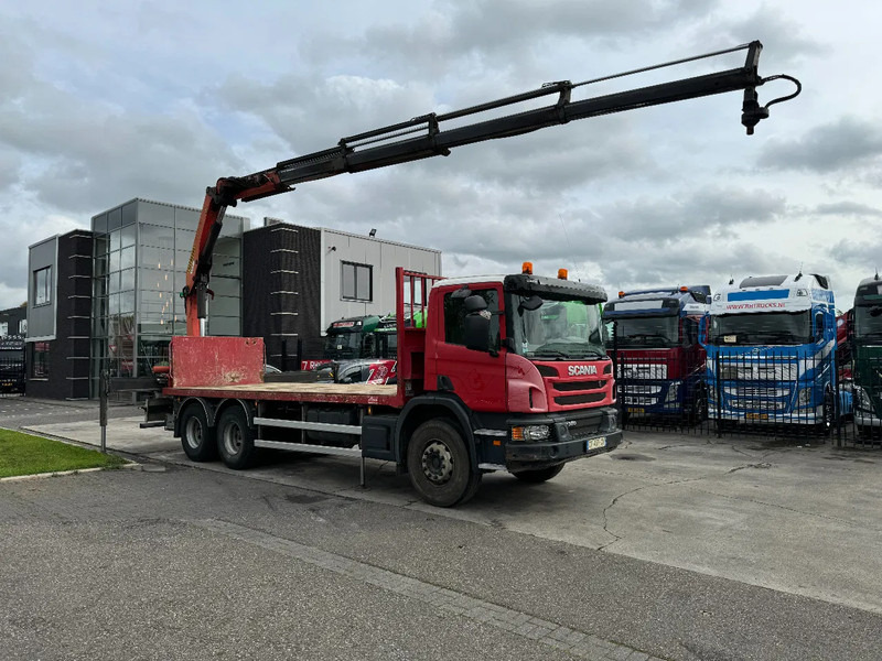 Scania P360 6X4 PALFINGER PK 20001-K + REMOTE CONTROL EURO 5 - Lava-kuorma-auto, Nosturiauto: kuva Scania P360 6X4 PALFINGER PK 20001-K + REMOTE CONTROL EURO 5 - Lava-kuorma-auto, Nosturiauto Scania P360 6X4 PALFINGER PK 20001-K + REMOTE CONTROL EURO 5 - Lava-kuorma-auto, Nosturiauto: kuva Scania P360 6X4 PALFINGER PK 20001-K + REMOTE CONTROL EURO 5 - Lava-kuorma-auto, Nosturiauto