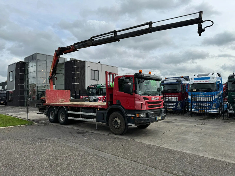 Scania P360 6X4 PALFINGER PK 20001-K + REMOTE CONTROL EURO 5 - Nosturiauto: kuva Scania P360 6X4 PALFINGER PK 20001-K + REMOTE CONTROL EURO 5 - Nosturiauto Scania P360 6X4 PALFINGER PK 20001-K + REMOTE CONTROL EURO 5 - Nosturiauto: kuva Scania P360 6X4 PALFINGER PK 20001-K + REMOTE CONTROL EURO 5 - Nosturiauto