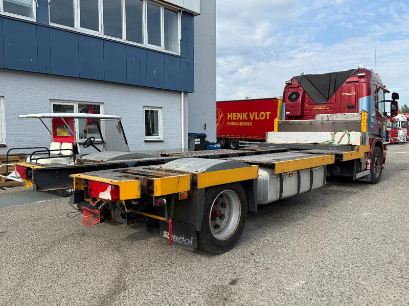 Scania P420 4X2 EURO 5 + RETARDER - MANUAL GEARBOX - Lava-kuorma-auto: kuva Scania P420 4X2 EURO 5 + RETARDER - MANUAL GEARBOX - Lava-kuorma-auto Scania P420 4X2 EURO 5 + RETARDER - MANUAL GEARBOX - Lava-kuorma-auto: kuva Scania P420 4X2 EURO 5 + RETARDER - MANUAL GEARBOX - Lava-kuorma-auto