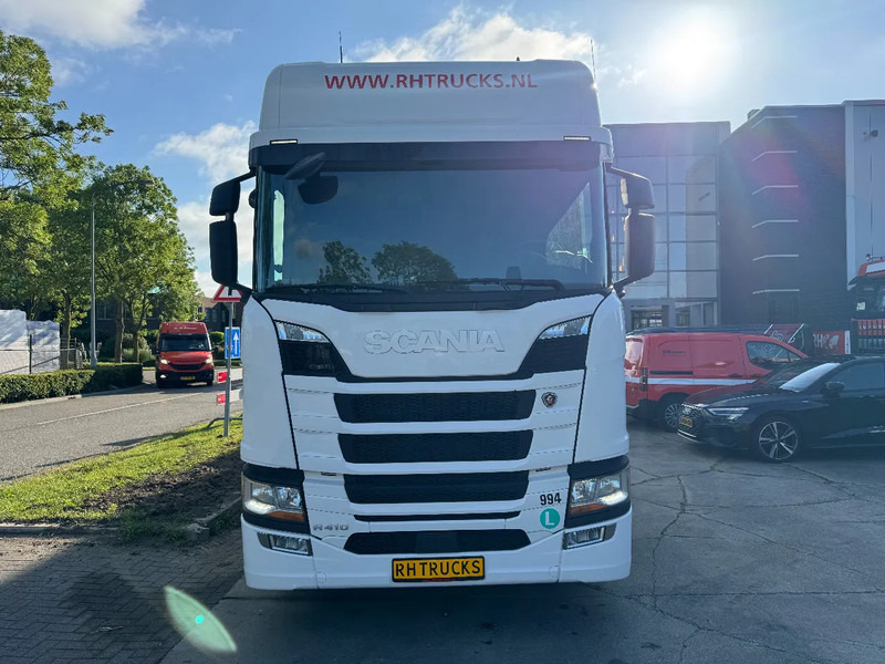 Scania R410 EURO 6 NGS BDF CHASSIS - Konttialus/ Vaihtokuormatilat kuorma-auto: kuva Scania R410 EURO 6 NGS BDF CHASSIS - Konttialus/ Vaihtokuormatilat kuorma-auto Scania R410 EURO 6 NGS BDF CHASSIS - Konttialus/ Vaihtokuormatilat kuorma-auto: kuva Scania R410 EURO 6 NGS BDF CHASSIS - Konttialus/ Vaihtokuormatilat kuorma-auto