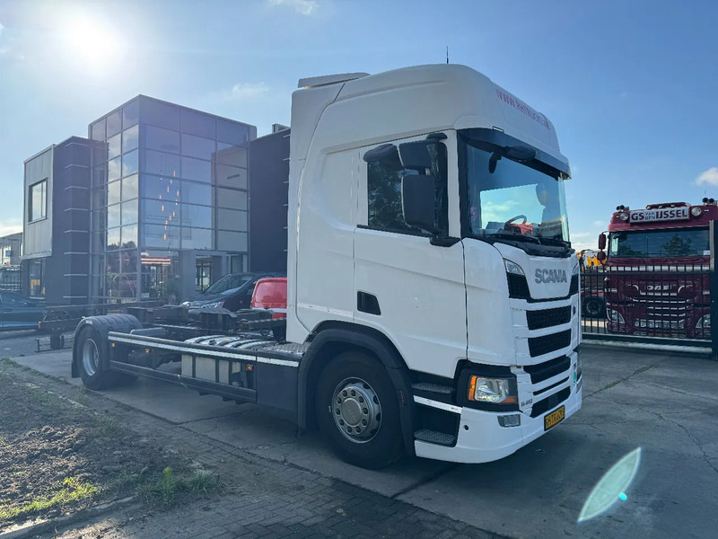 Scania R410 EURO 6 NGS BDF CHASSIS - Konttialus/ Vaihtokuormatilat kuorma-auto: kuva Scania R410 EURO 6 NGS BDF CHASSIS - Konttialus/ Vaihtokuormatilat kuorma-auto Scania R410 EURO 6 NGS BDF CHASSIS - Konttialus/ Vaihtokuormatilat kuorma-auto: kuva Scania R410 EURO 6 NGS BDF CHASSIS - Konttialus/ Vaihtokuormatilat kuorma-auto