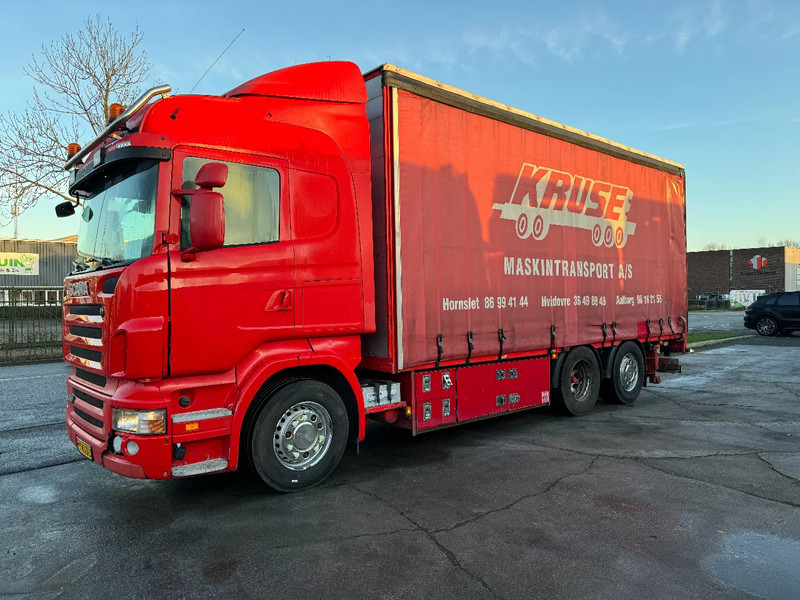 Scania R480 6X2 BIG LOAD LIFT DHOLLANDIA ONLY 550.769 KM - Pressukapelli kuorma-auto: kuva Scania R480 6X2 BIG LOAD LIFT DHOLLANDIA ONLY 550.769 KM - Pressukapelli kuorma-auto Scania R480 6X2 BIG LOAD LIFT DHOLLANDIA ONLY 550.769 KM - Pressukapelli kuorma-auto: kuva Scania R480 6X2 BIG LOAD LIFT DHOLLANDIA ONLY 550.769 KM - Pressukapelli kuorma-auto