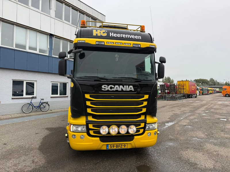 Scania R490 8X2 EURO 6 + H.T.S. 30 TON CABLELIFT - Kuorma-auto - vaijerivaihtolava: kuva Scania R490 8X2 EURO 6 + H.T.S. 30 TON CABLELIFT - Kuorma-auto - vaijerivaihtolava Scania R490 8X2 EURO 6 + H.T.S. 30 TON CABLELIFT - Kuorma-auto - vaijerivaihtolava: kuva Scania R490 8X2 EURO 6 + H.T.S. 30 TON CABLELIFT - Kuorma-auto - vaijerivaihtolava