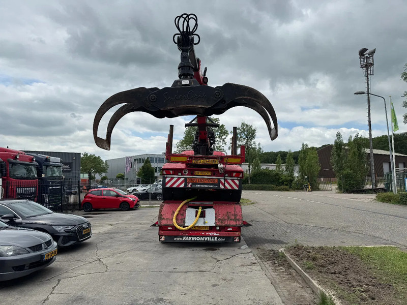 Scania R580 6X4 EPSILON S270L88 2 AXLE HANGER - Puuauto: kuva Scania R580 6X4 EPSILON S270L88 2 AXLE HANGER - Puuauto Scania R580 6X4 EPSILON S270L88 2 AXLE HANGER - Puuauto: kuva Scania R580 6X4 EPSILON S270L88 2 AXLE HANGER - Puuauto