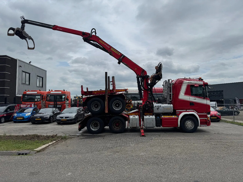 Scania R580 6X4 EPSILON S270L88 2 AXLE HANGER - Puuauto: kuva Scania R580 6X4 EPSILON S270L88 2 AXLE HANGER - Puuauto Scania R580 6X4 EPSILON S270L88 2 AXLE HANGER - Puuauto: kuva Scania R580 6X4 EPSILON S270L88 2 AXLE HANGER - Puuauto