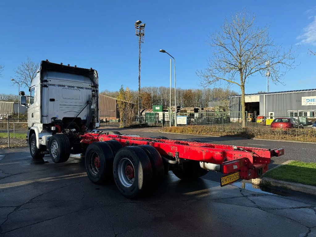 Scania R730 V8 8X4 EURO 6 BIG AXLES - Kuorma-auto alusta: kuva Scania R730 V8 8X4 EURO 6 BIG AXLES - Kuorma-auto alusta Scania R730 V8 8X4 EURO 6 BIG AXLES - Kuorma-auto alusta: kuva Scania R730 V8 8X4 EURO 6 BIG AXLES - Kuorma-auto alusta
