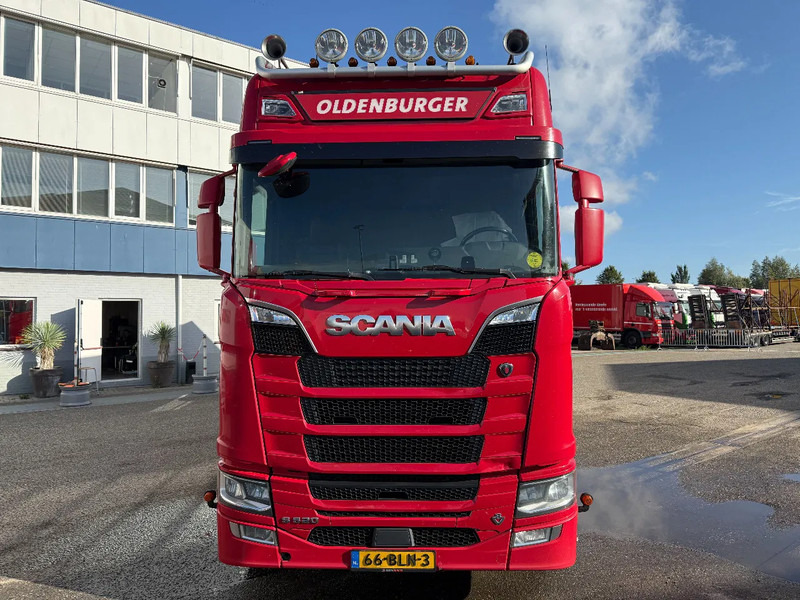 Scania S520 V8, 6X2, INTARDER, COMPLEET 2018 - Refrigeraattori kuorma-auto: kuva Scania S520 V8, 6X2, INTARDER, COMPLEET 2018 - Refrigeraattori kuorma-auto Scania S520 V8, 6X2, INTARDER, COMPLEET 2018 - Refrigeraattori kuorma-auto: kuva Scania S520 V8, 6X2, INTARDER, COMPLEET 2018 - Refrigeraattori kuorma-auto