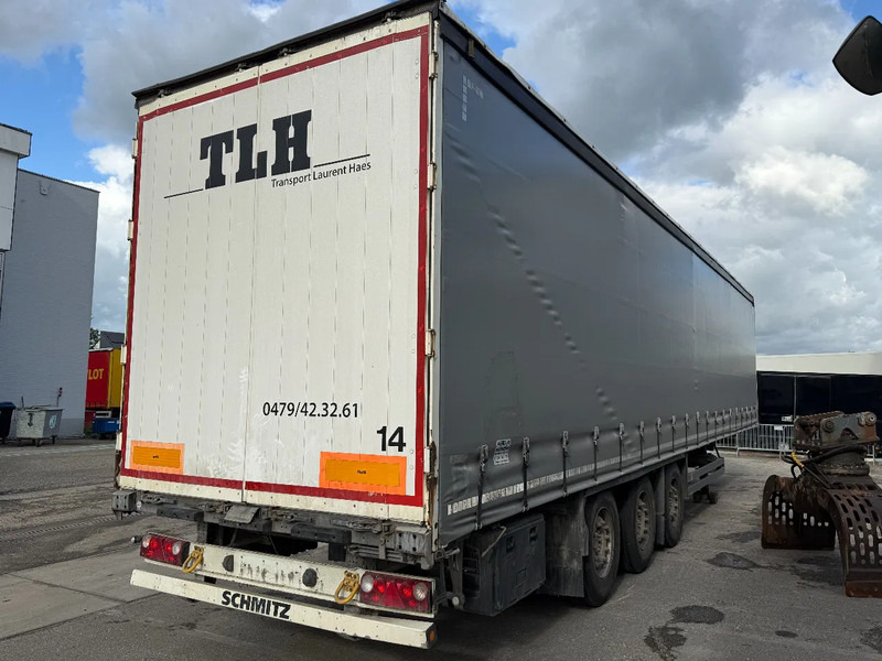 Schmitz Cargobull SCB*S3T - DISC BRAKES + SLIDING ROOF - Pressukapellipuoliperävaunu: kuva Schmitz Cargobull SCB*S3T - DISC BRAKES + SLIDING ROOF - Pressukapellipuoliperävaunu Schmitz Cargobull SCB*S3T - DISC BRAKES + SLIDING ROOF - Pressukapellipuoliperävaunu: kuva Schmitz Cargobull SCB*S3T - DISC BRAKES + SLIDING ROOF - Pressukapellipuoliperävaunu