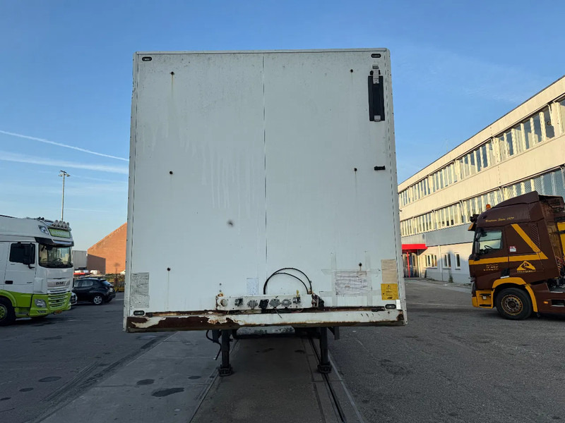 Schmitz Cargobull SKO 24 3X SAF AXLE 2500 KG DHOLLANDIA LIFT - Umpikori puoliperävaunu: kuva Schmitz Cargobull SKO 24 3X SAF AXLE 2500 KG DHOLLANDIA LIFT - Umpikori puoliperävaunu Schmitz Cargobull SKO 24 3X SAF AXLE 2500 KG DHOLLANDIA LIFT - Umpikori puoliperävaunu: kuva Schmitz Cargobull SKO 24 3X SAF AXLE 2500 KG DHOLLANDIA LIFT - Umpikori puoliperävaunu