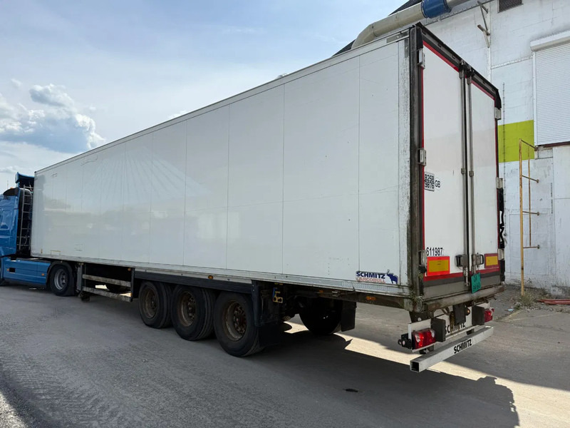 Schmitz Cargobull Schmitz Cargobull PRICES FROM €6950 TO €8950,- 40 X CARRIER 1850 MT D/E SAF AXELS - Refrigeraattori puoliperävaunu: kuva Schmitz Cargobull Schmitz Cargobull PRICES FROM €6950 TO €8950,- 40 X CARRIER 1850 MT D/E SAF AXELS - Refrigeraattori puoliperävaunu Schmitz Cargobull Schmitz Cargobull PRICES FROM €6950 TO €8950,- 40 X CARRIER 1850 MT D/E SAF AXELS - Refrigeraattori puoliperävaunu: kuva Schmitz Cargobull Schmitz Cargobull PRICES FROM €6950 TO €8950,- 40 X CARRIER 1850 MT D/E SAF AXELS - Refrigeraattori puoliperävaunu