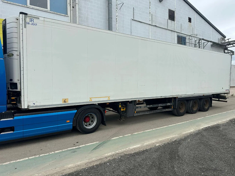 Schmitz Cargobull Schmitz Cargobull PRICES FROM €6950 TO €8950,- 40 X CARRIER 1850 MT D/E SAF AXELS - Refrigeraattori puoliperävaunu: kuva Schmitz Cargobull Schmitz Cargobull PRICES FROM €6950 TO €8950,- 40 X CARRIER 1850 MT D/E SAF AXELS - Refrigeraattori puoliperävaunu Schmitz Cargobull Schmitz Cargobull PRICES FROM €6950 TO €8950,- 40 X CARRIER 1850 MT D/E SAF AXELS - Refrigeraattori puoliperävaunu: kuva Schmitz Cargobull Schmitz Cargobull PRICES FROM €6950 TO €8950,- 40 X CARRIER 1850 MT D/E SAF AXELS - Refrigeraattori puoliperävaunu