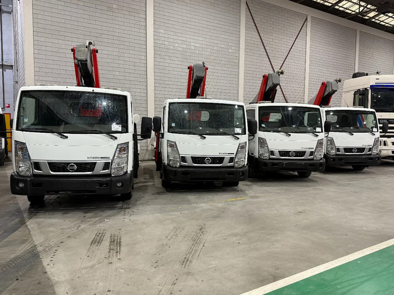 Nissan Cabstar 35.12 PALFINGER HOOGWERKER 20 METER - Tavara-auto: kuva Nissan Cabstar 35.12 PALFINGER HOOGWERKER 20 METER - Tavara-auto Nissan Cabstar 35.12 PALFINGER HOOGWERKER 20 METER - Tavara-auto: kuva Nissan Cabstar 35.12 PALFINGER HOOGWERKER 20 METER - Tavara-auto