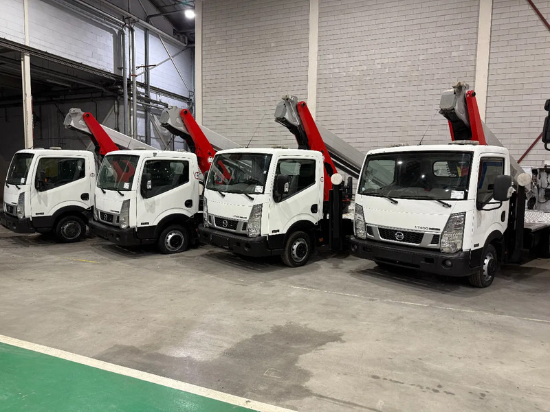 Nissan Cabstar PALFINGER HOOGWERKER 20 METER 35.14 - Tavara-auto: kuva Nissan Cabstar PALFINGER HOOGWERKER 20 METER 35.14 - Tavara-auto Nissan Cabstar PALFINGER HOOGWERKER 20 METER 35.14 - Tavara-auto: kuva Nissan Cabstar PALFINGER HOOGWERKER 20 METER 35.14 - Tavara-auto