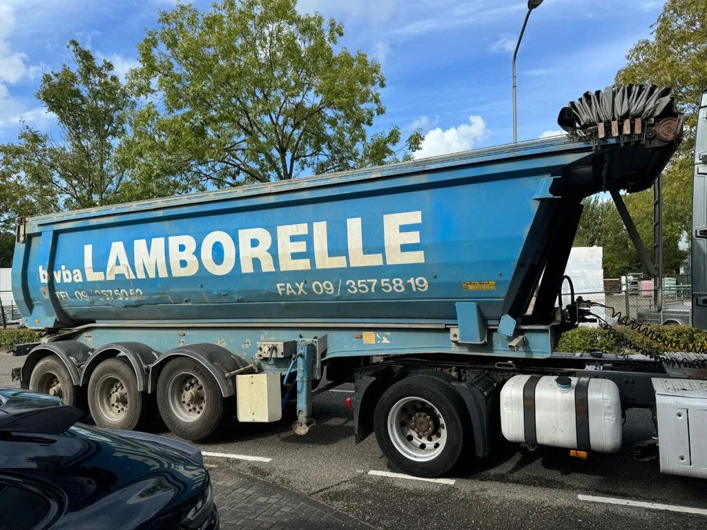 Turbo's Hoet KIPPER - 3 AXLE BPW + LIFTING AXLE - Pressukapellipuoliperävaunu: kuva Turbo's Hoet KIPPER - 3 AXLE BPW + LIFTING AXLE - Pressukapellipuoliperävaunu Turbo's Hoet KIPPER - 3 AXLE BPW + LIFTING AXLE - Pressukapellipuoliperävaunu: kuva Turbo's Hoet KIPPER - 3 AXLE BPW + LIFTING AXLE - Pressukapellipuoliperävaunu