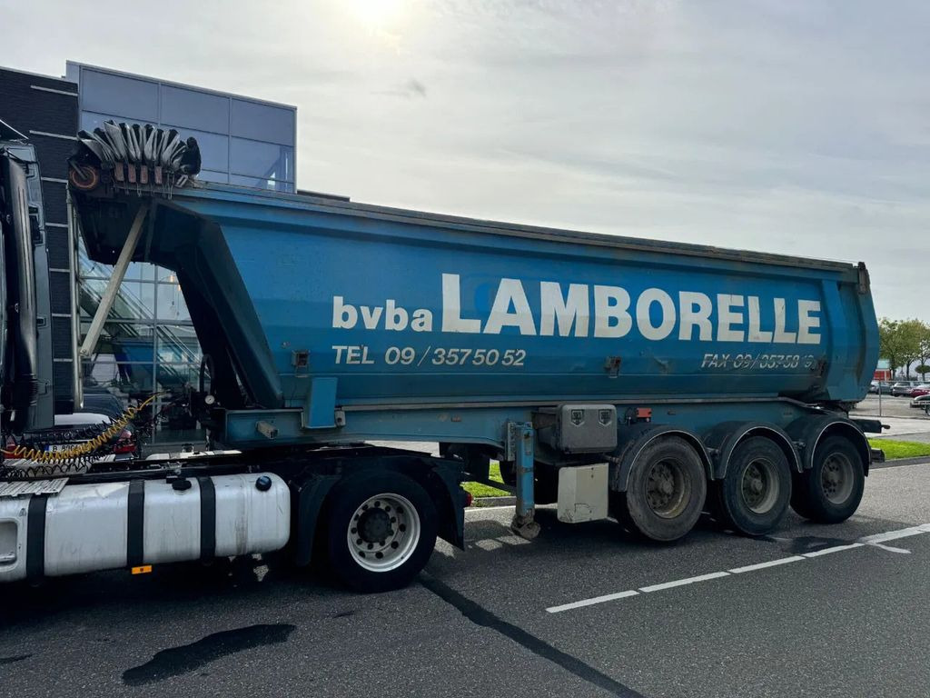 Turbo's Hoet KIPPER - 3 AXLE BPW + LIFTING AXLE - Pressukapellipuoliperävaunu: kuva Turbo's Hoet KIPPER - 3 AXLE BPW + LIFTING AXLE - Pressukapellipuoliperävaunu Turbo's Hoet KIPPER - 3 AXLE BPW + LIFTING AXLE - Pressukapellipuoliperävaunu: kuva Turbo's Hoet KIPPER - 3 AXLE BPW + LIFTING AXLE - Pressukapellipuoliperävaunu