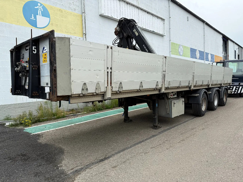 Van Hool VHLO-205 AN, HIAB 099E-1HIPRO - Lavapuoliperävaunu: kuva Van Hool VHLO-205 AN, HIAB 099E-1HIPRO - Lavapuoliperävaunu Van Hool VHLO-205 AN, HIAB 099E-1HIPRO - Lavapuoliperävaunu: kuva Van Hool VHLO-205 AN, HIAB 099E-1HIPRO - Lavapuoliperävaunu