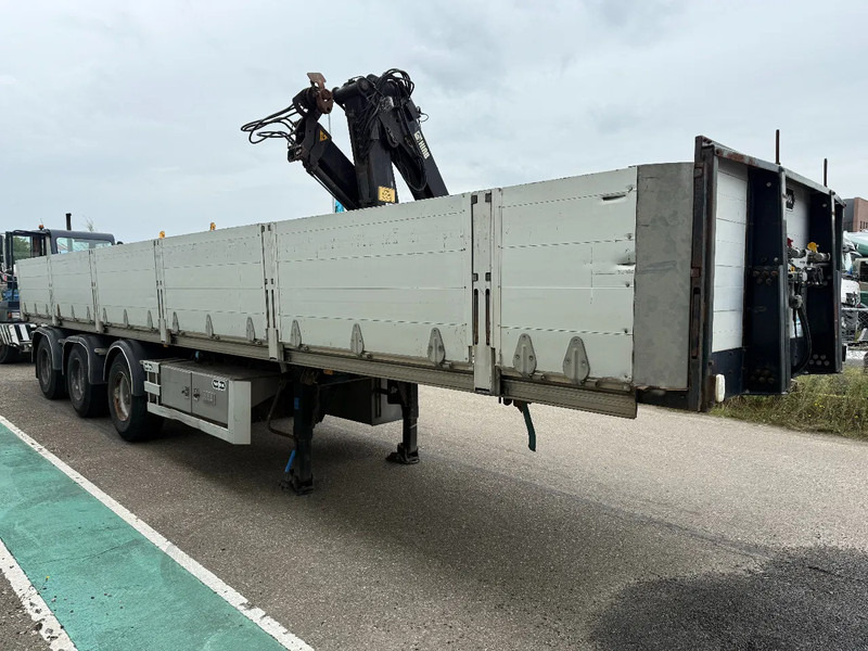 Van Hool VHLO-205 AN, HIAB 099E-1HIPRO - Lavapuoliperävaunu: kuva Van Hool VHLO-205 AN, HIAB 099E-1HIPRO - Lavapuoliperävaunu Van Hool VHLO-205 AN, HIAB 099E-1HIPRO - Lavapuoliperävaunu: kuva Van Hool VHLO-205 AN, HIAB 099E-1HIPRO - Lavapuoliperävaunu