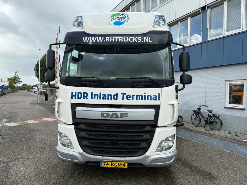 DAF CF 400 4X2 - Vetopöytäauto: kuva DAF CF 400 4X2 - Vetopöytäauto DAF CF 400 4X2 - Vetopöytäauto: kuva DAF CF 400 4X2 - Vetopöytäauto