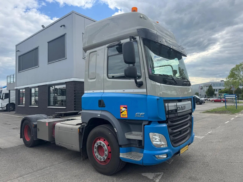 DAF CF 440 4X2 - EURO 6 + TÜV 12-2025 - Vetopöytäauto: kuva DAF CF 440 4X2 - EURO 6 + TÜV 12-2025 - Vetopöytäauto DAF CF 440 4X2 - EURO 6 + TÜV 12-2025 - Vetopöytäauto: kuva DAF CF 440 4X2 - EURO 6 + TÜV 12-2025 - Vetopöytäauto