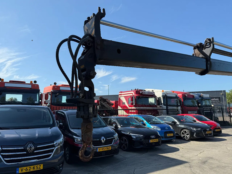 DAF CF 440 6X2 EURO 6 + HMF 3220-K5 REMOTE 5E & 6E FUNCTIE - Vetopöytäauto: kuva DAF CF 440 6X2 EURO 6 + HMF 3220-K5 REMOTE 5E & 6E FUNCTIE - Vetopöytäauto DAF CF 440 6X2 EURO 6 + HMF 3220-K5 REMOTE 5E & 6E FUNCTIE - Vetopöytäauto: kuva DAF CF 440 6X2 EURO 6 + HMF 3220-K5 REMOTE 5E & 6E FUNCTIE - Vetopöytäauto