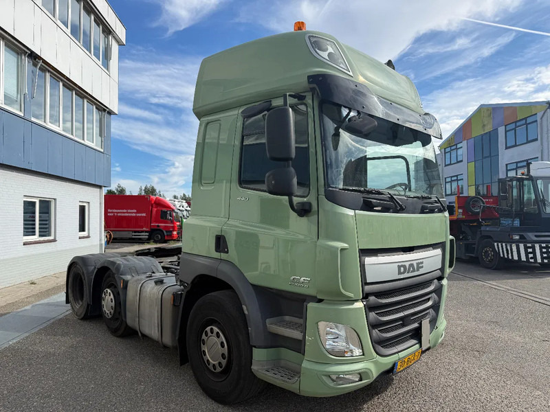 DAF CF 440 CF440 6X2 MET HYDROLIEK SYSTEEM - Vetopöytäauto: kuva DAF CF 440 CF440 6X2 MET HYDROLIEK SYSTEEM - Vetopöytäauto DAF CF 440 CF440 6X2 MET HYDROLIEK SYSTEEM - Vetopöytäauto: kuva DAF CF 440 CF440 6X2 MET HYDROLIEK SYSTEEM - Vetopöytäauto