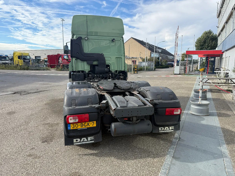 DAF CF 440 CF440 6X2 MET HYDROLIEK SYSTEEM - Vetopöytäauto: kuva DAF CF 440 CF440 6X2 MET HYDROLIEK SYSTEEM - Vetopöytäauto DAF CF 440 CF440 6X2 MET HYDROLIEK SYSTEEM - Vetopöytäauto: kuva DAF CF 440 CF440 6X2 MET HYDROLIEK SYSTEEM - Vetopöytäauto