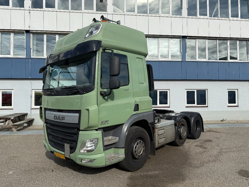 DAF CF 440 CF440 6X2 MET HYDROLIEK SYSTEEM - Vetopöytäauto: kuva DAF CF 440 CF440 6X2 MET HYDROLIEK SYSTEEM - Vetopöytäauto DAF CF 440 CF440 6X2 MET HYDROLIEK SYSTEEM - Vetopöytäauto: kuva DAF CF 440 CF440 6X2 MET HYDROLIEK SYSTEEM - Vetopöytäauto