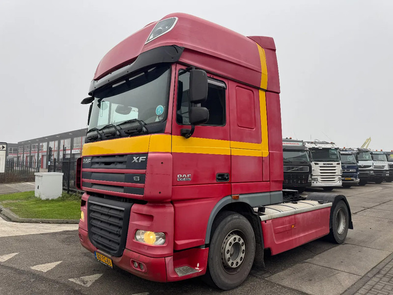 DAF XF 105.460 4X2 - EURO 5 + FULL SPOILER + NL TRUCK - Vetopöytäauto: kuva DAF XF 105.460 4X2 - EURO 5 + FULL SPOILER + NL TRUCK - Vetopöytäauto DAF XF 105.460 4X2 - EURO 5 + FULL SPOILER + NL TRUCK - Vetopöytäauto: kuva DAF XF 105.460 4X2 - EURO 5 + FULL SPOILER + NL TRUCK - Vetopöytäauto