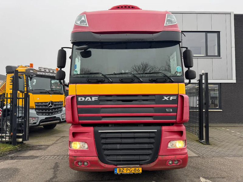 DAF XF 105.460 4X2 - EURO 5 + FULL SPOILER + NL TRUCK - Vetopöytäauto: kuva DAF XF 105.460 4X2 - EURO 5 + FULL SPOILER + NL TRUCK - Vetopöytäauto DAF XF 105.460 4X2 - EURO 5 + FULL SPOILER + NL TRUCK - Vetopöytäauto: kuva DAF XF 105.460 4X2 - EURO 5 + FULL SPOILER + NL TRUCK - Vetopöytäauto