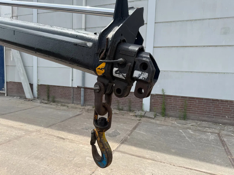 DAF XF 105.460 8X4 PALFINGER PK78002+ REMOTE CONTROL HUB REDUCTION TÜV TILL 03-2026 - Vetopöytäauto: kuva DAF XF 105.460 8X4 PALFINGER PK78002+ REMOTE CONTROL HUB REDUCTION TÜV TILL 03-2026 - Vetopöytäauto DAF XF 105.460 8X4 PALFINGER PK78002+ REMOTE CONTROL HUB REDUCTION TÜV TILL 03-2026 - Vetopöytäauto: kuva DAF XF 105.460 8X4 PALFINGER PK78002+ REMOTE CONTROL HUB REDUCTION TÜV TILL 03-2026 - Vetopöytäauto