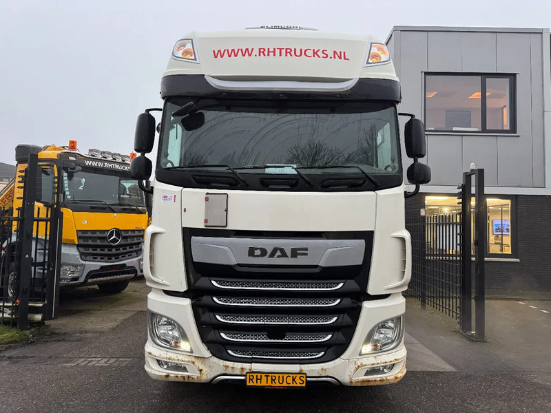 DAF XF 450 6X2 - EURO 6 + LIFT/STEERING AXLE - Vetopöytäauto: kuva DAF XF 450 6X2 - EURO 6 + LIFT/STEERING AXLE - Vetopöytäauto DAF XF 450 6X2 - EURO 6 + LIFT/STEERING AXLE - Vetopöytäauto: kuva DAF XF 450 6X2 - EURO 6 + LIFT/STEERING AXLE - Vetopöytäauto