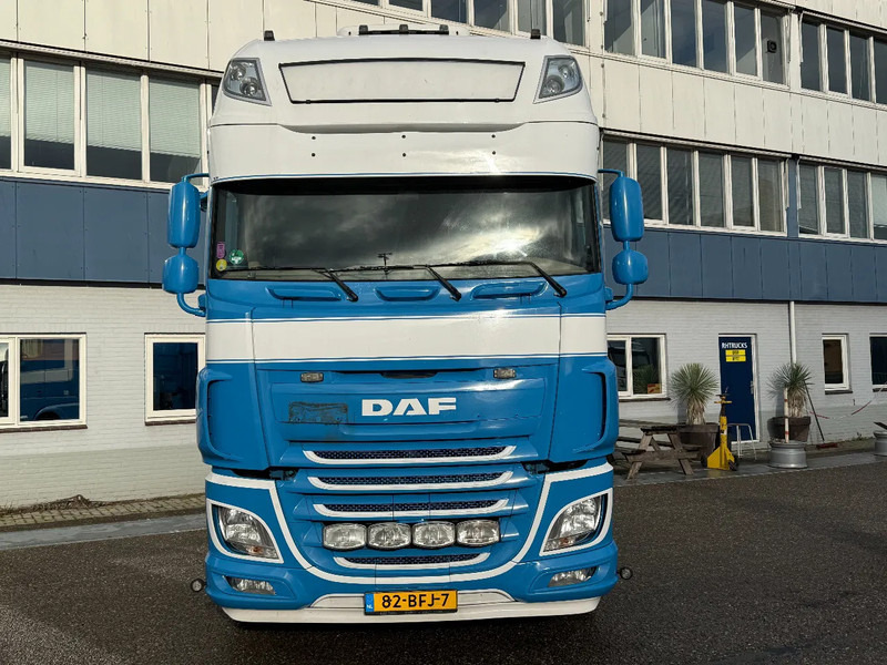 DAF XF 460 4X2 EURO 6 + ADR - Vetopöytäauto: kuva DAF XF 460 4X2 EURO 6 + ADR - Vetopöytäauto DAF XF 460 4X2 EURO 6 + ADR - Vetopöytäauto: kuva DAF XF 460 4X2 EURO 6 + ADR - Vetopöytäauto