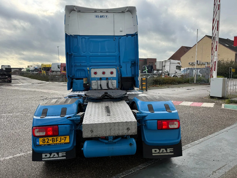 DAF XF 460 4X2 EURO 6 + ADR - Vetopöytäauto: kuva DAF XF 460 4X2 EURO 6 + ADR - Vetopöytäauto DAF XF 460 4X2 EURO 6 + ADR - Vetopöytäauto: kuva DAF XF 460 4X2 EURO 6 + ADR - Vetopöytäauto