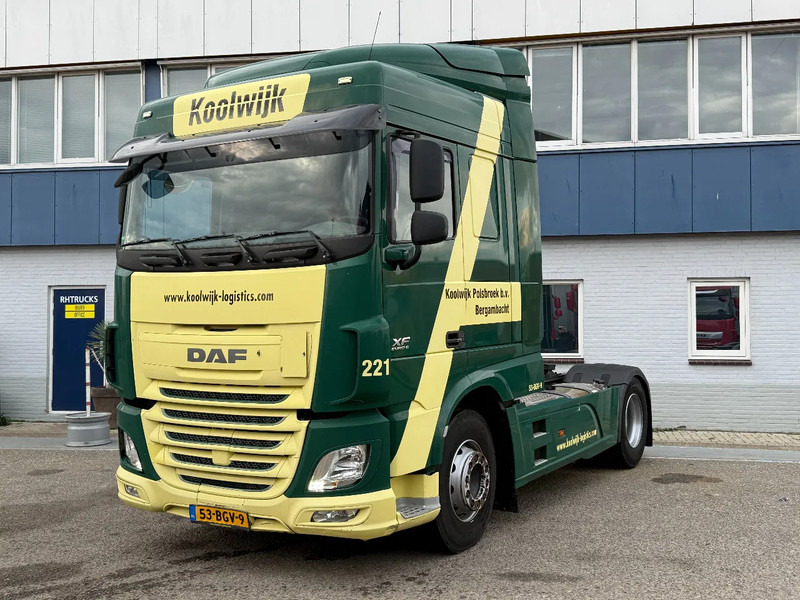 DAF XF 460 4X2 EURO 6 - FULL SPOILERS - NL REGISTRATION - Vetopöytäauto: kuva DAF XF 460 4X2 EURO 6 - FULL SPOILERS - NL REGISTRATION - Vetopöytäauto DAF XF 460 4X2 EURO 6 - FULL SPOILERS - NL REGISTRATION - Vetopöytäauto: kuva DAF XF 460 4X2 EURO 6 - FULL SPOILERS - NL REGISTRATION - Vetopöytäauto