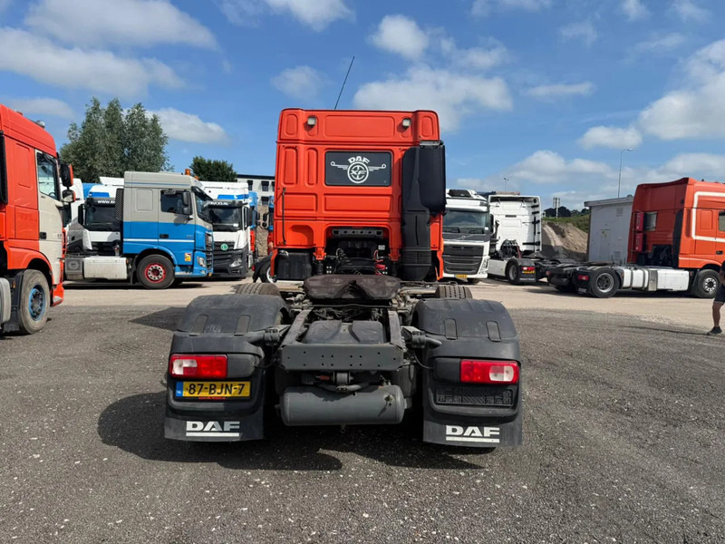 DAF XF 460 6X2 EURO 6 LIFTING AND STEERING AXLE - Vetopöytäauto: kuva DAF XF 460 6X2 EURO 6 LIFTING AND STEERING AXLE - Vetopöytäauto DAF XF 460 6X2 EURO 6 LIFTING AND STEERING AXLE - Vetopöytäauto: kuva DAF XF 460 6X2 EURO 6 LIFTING AND STEERING AXLE - Vetopöytäauto