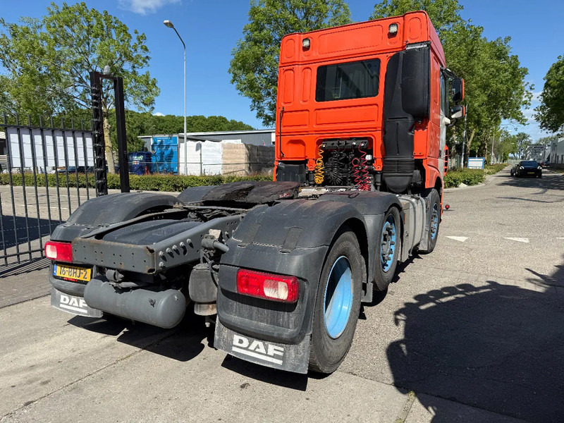 DAF XF 460 6X2 EURO 6 - ONLY 641.670 KM - Vetopöytäauto: kuva DAF XF 460 6X2 EURO 6 - ONLY 641.670 KM - Vetopöytäauto DAF XF 460 6X2 EURO 6 - ONLY 641.670 KM - Vetopöytäauto: kuva DAF XF 460 6X2 EURO 6 - ONLY 641.670 KM - Vetopöytäauto