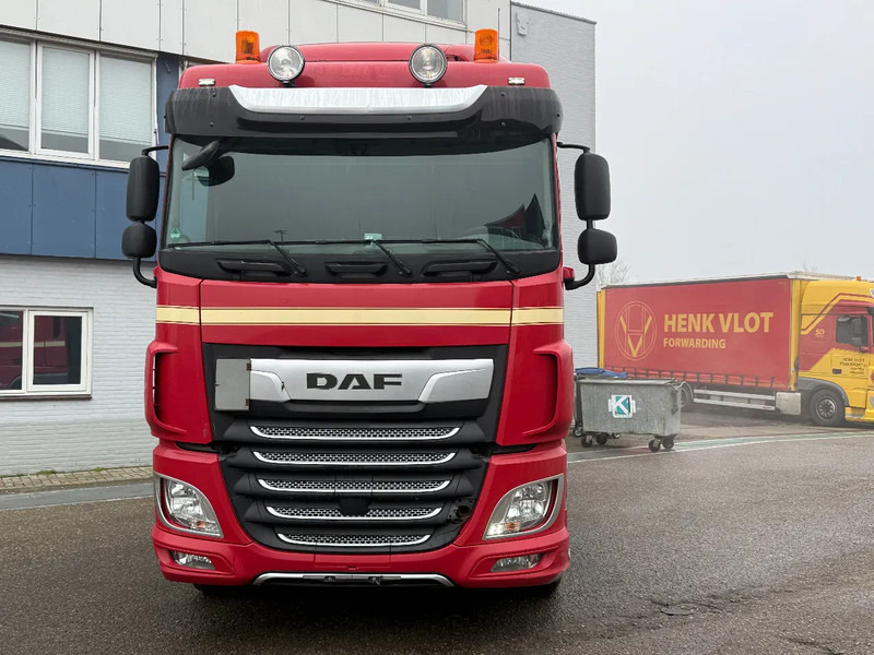 DAF XF 530 6X2 - EURO 6 + HYDRAULICS - Vetopöytäauto: kuva DAF XF 530 6X2 - EURO 6 + HYDRAULICS - Vetopöytäauto DAF XF 530 6X2 - EURO 6 + HYDRAULICS - Vetopöytäauto: kuva DAF XF 530 6X2 - EURO 6 + HYDRAULICS - Vetopöytäauto