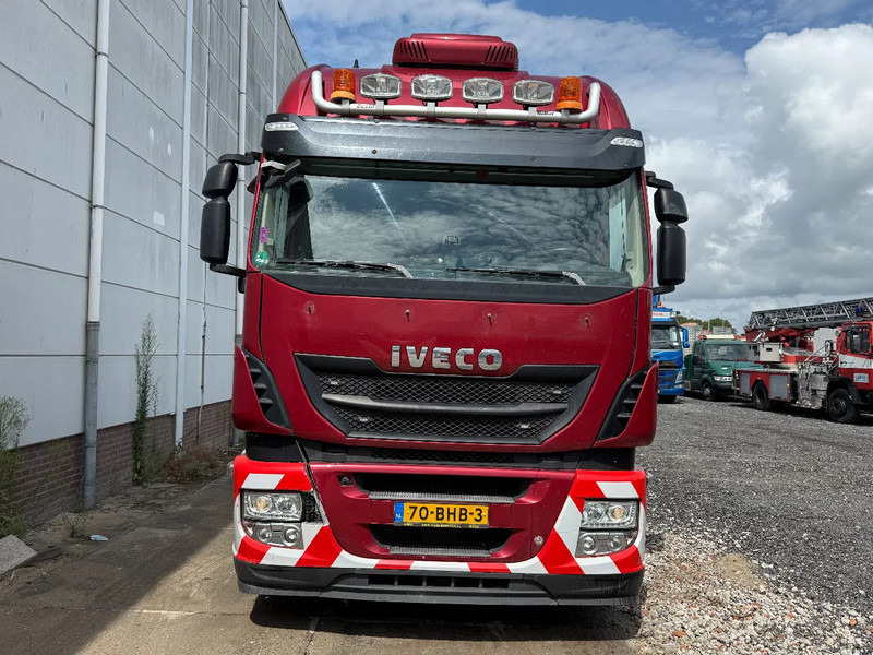 Iveco Stralis 500 6X2 + RETARDER + STEERING AXLE - Vetopöytäauto: kuva Iveco Stralis 500 6X2 + RETARDER + STEERING AXLE - Vetopöytäauto Iveco Stralis 500 6X2 + RETARDER + STEERING AXLE - Vetopöytäauto: kuva Iveco Stralis 500 6X2 + RETARDER + STEERING AXLE - Vetopöytäauto